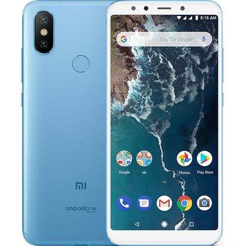 mặt kính xiaomi mi 2a