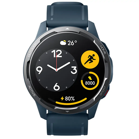 Xiaomi Watch S1 Active AP Xanh