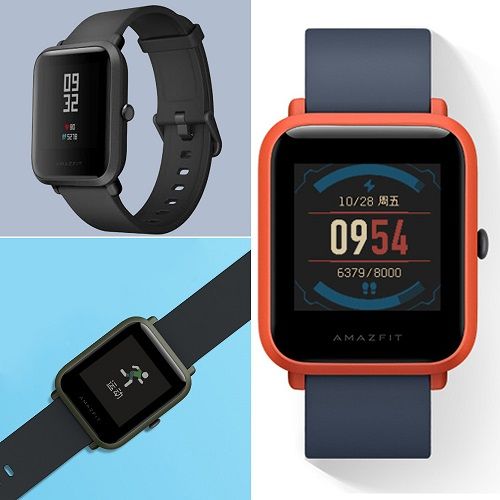 đeo Tay Smartwatch Amazfit Bip Lite Smartwatch Xiaomi Amazfit Bip