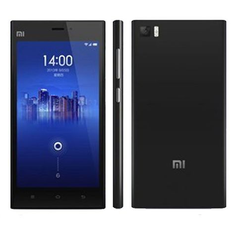 Xiaomi Mi 3 Mi3