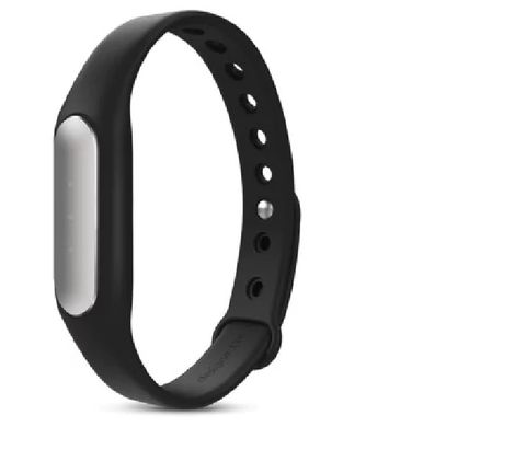 Xiaomi Mi Band White Led - 2015 Original Updated Version