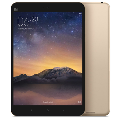 Mặt Kính Xiaomi Mi Pad 2