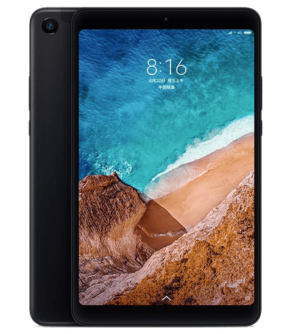 Xiaomi Mi Pad 4 Wi-Fi