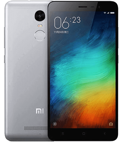 Mặt Kính Xiaomi Redmi Note 3