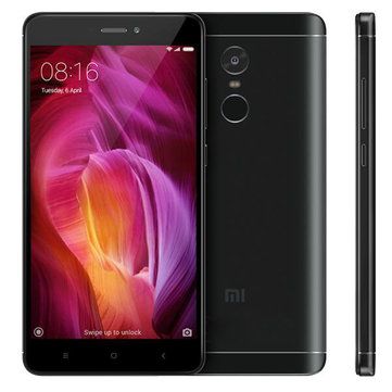 Mặt Kính Xiaomi Redmi Note 4