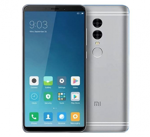 Xiaomi Redmi Note 5 Note5