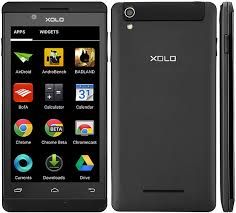 Xolo A700S