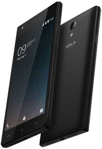 Xolo Era 3 4G Volte