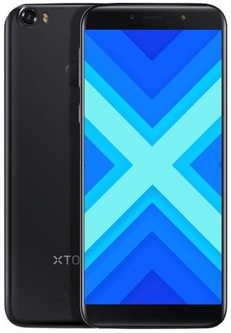 Xtouch X