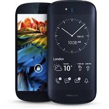 Yotaphone