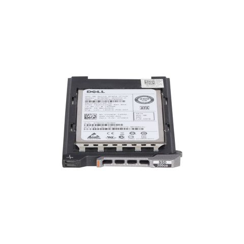 Dell 200Gb Sata 1.8