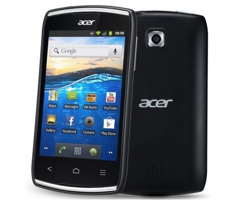 Acer Z110