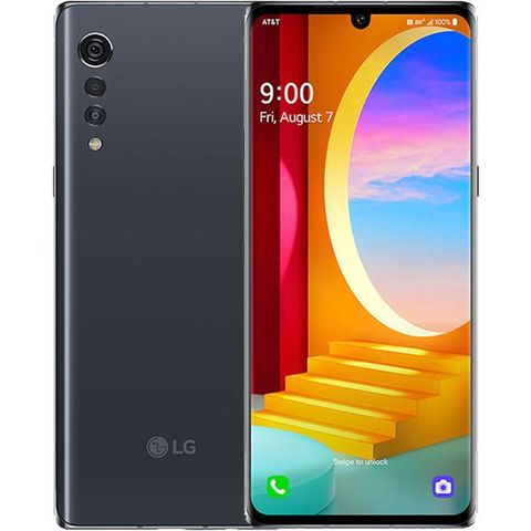 Điện thaoij LG Velvet Hàn 5g Ram 8gb/128gb