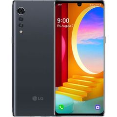  Điện thaoij LG Velvet Hàn 5g Ram 8gb/128gb 