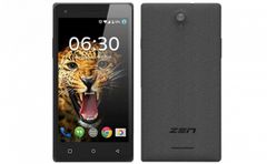  Zen Admire Fab Q Plus 