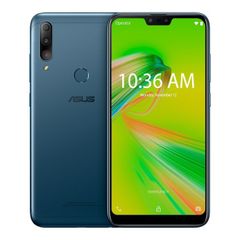  Asus Zenfone Max Plus M2 