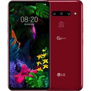 Điện Thoại Lg G8 Thinq Cũ