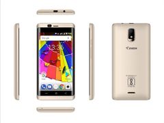  Ziox Astra Curve 4G 