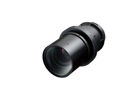 Zoom Lens Projector Panasonic Et-elw20