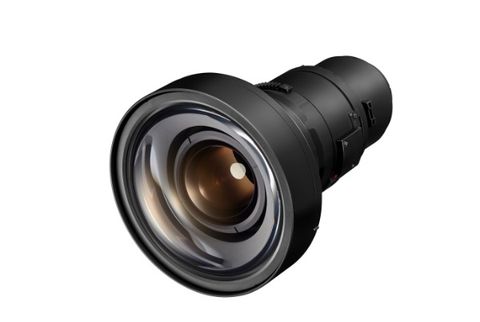 Zoom Lens Projector Panasonic Et-elw31