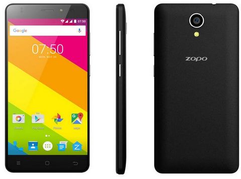 Zopo Color C5