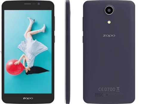 Zopo Color S5.5