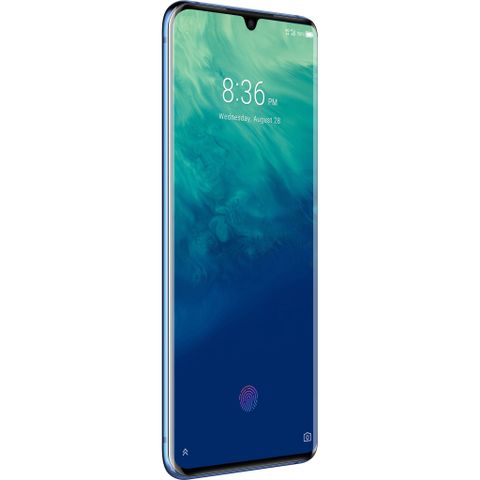 Zte Axon 10 Pro 2019