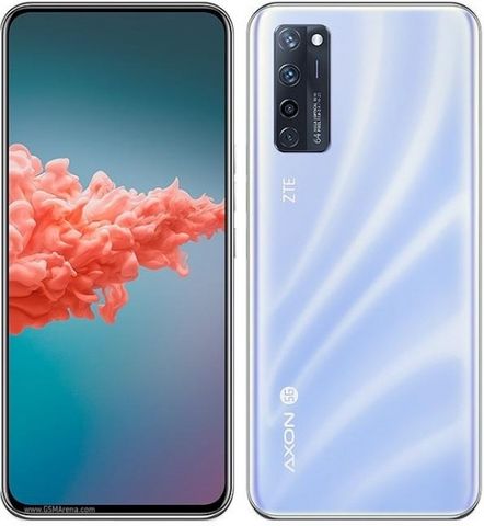 Điện thoại Zte Axon 20 5G Extreme