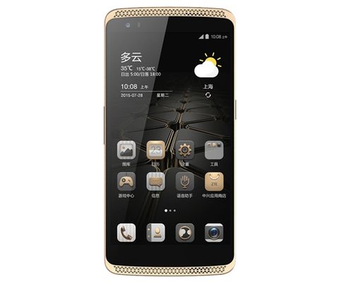 Zte Axon Lux