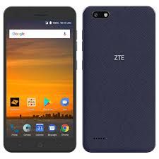 Zte Blade Force