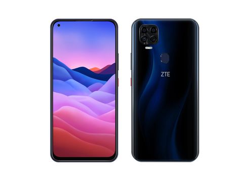 Điện thoại Zte Blade V2020