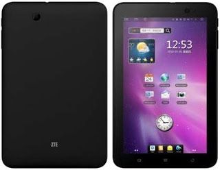 Zte Light Tab 2 V9A