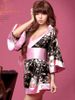 Áo Choàng Ngủ Kimono MS614 (GS70)