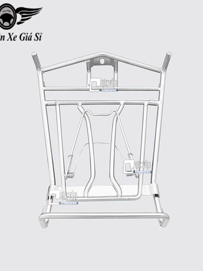 Baga Giữa AirBlade 2016 - 2019 Inox Dày 10Ly MS3939