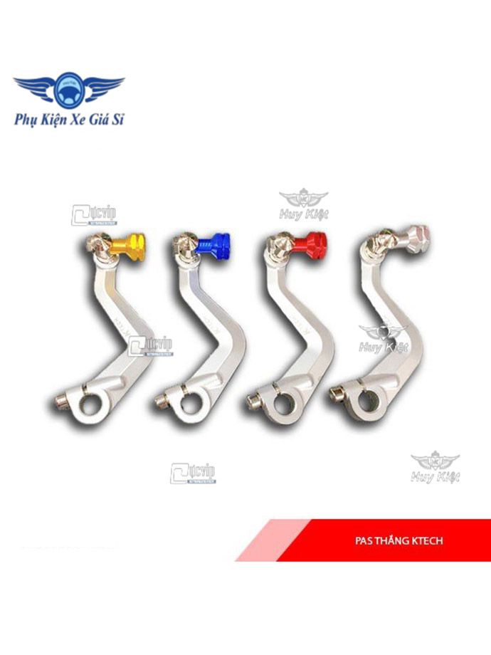 Càng Tay Thắng Nhôm K-tech Gắn Mọi Loại Xe Máy MS1883