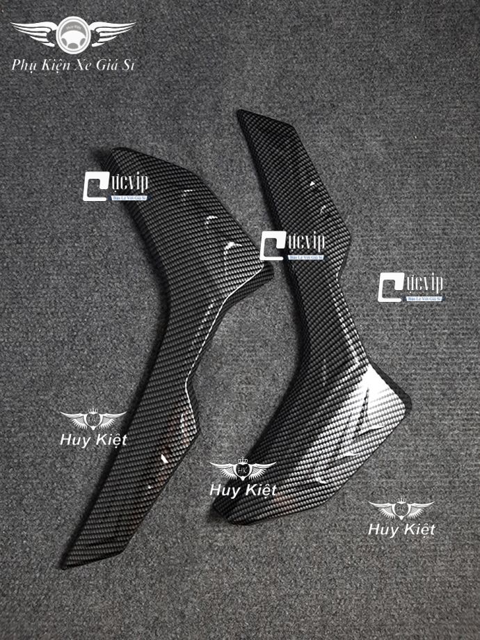 Co Bửng Vario 2018 - 2019 Carbon MS1714