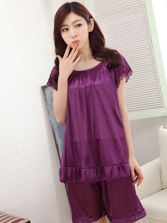 Đồ Ngủ Nữ Đẹp MS1112 (GS89)