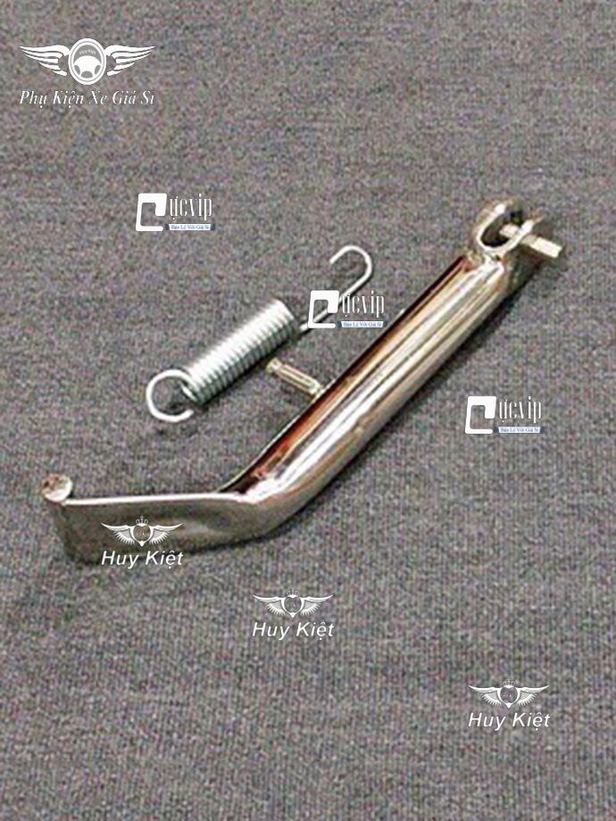 Chân Chống Nghiêng Dream Inox Nhẹ Mẫu Theo Xe MS2348