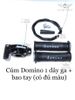 Cùm Tăng Tốc Domino 1 Dây Ga Kèm Bao Tay Gắn Mọi Loại Xe MS2268