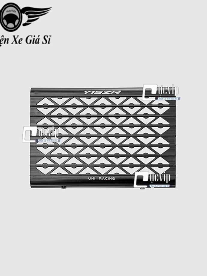 Che Két Nước Exciter 150 (2015 - 2020) K2 Nhôm CNC MS4031