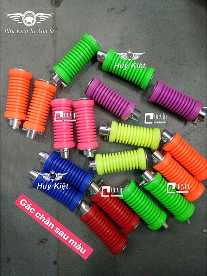 Gác Chân Sau Nhiều Màu MS2254