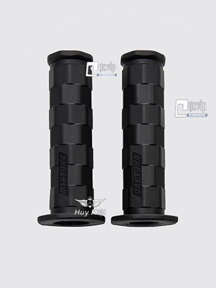 Cặp Bao Tay Xe Máy Daytona Có Gù Gắn Mọi Loại Xe MS4008