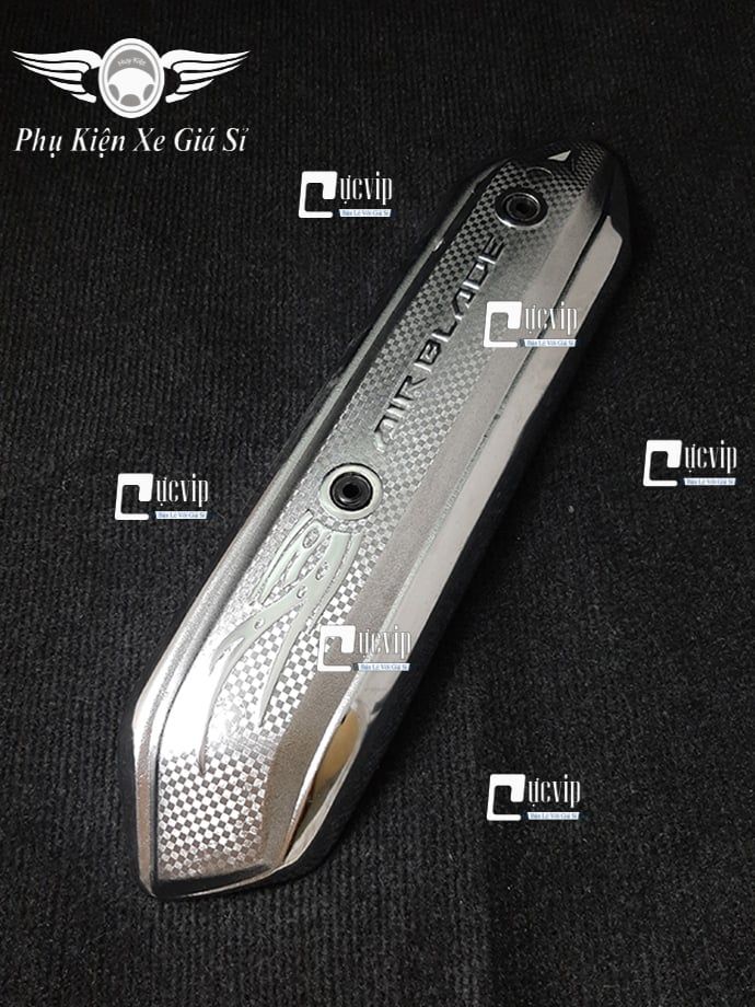 Ốp Pô AirBlade 2011 - 2012 Gang Xi Crom, Niken MS2343