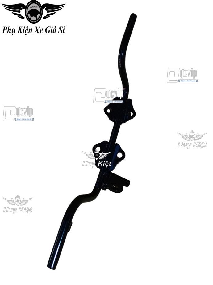 Gác Máy, Gác chân Trước Cub 50cc, Cub 79, Cub 81, Honda 67, Max 50cc MS6536