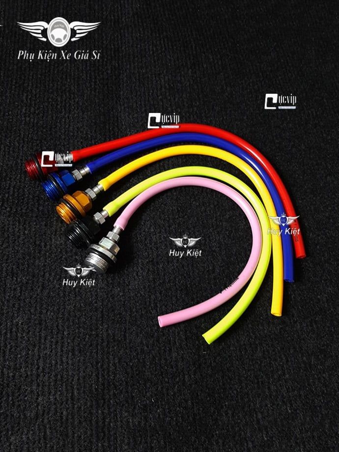 Ống Thông Hơi Xe Máy MS2031
