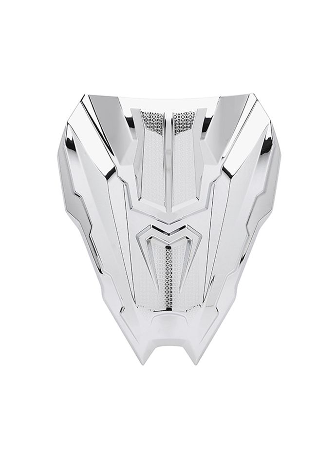 Ốp Chỉ Mũi AirBlade 2020 Xi Inox, Mạ Crom MS2484