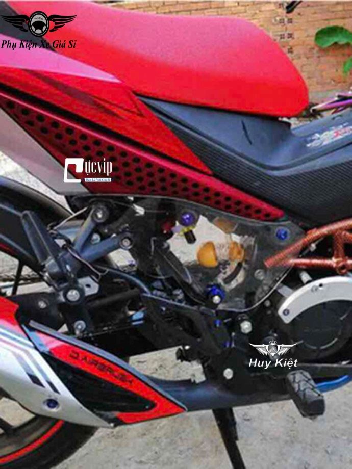 Ốp Sườn Winner 150 Mica Đẳng Cấp MS1760