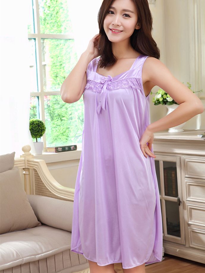 Váy Ngủ Khiêu Khích MS1117 (GS80)