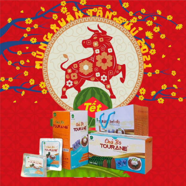 HỘP QUÀ TẶNG TẾT