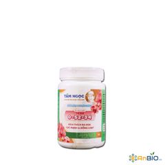 Phân Bón MKP 0-52-34 (Tám Ngọc)